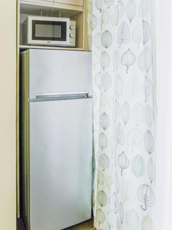 Apartment Te Kalua 2 Sarande