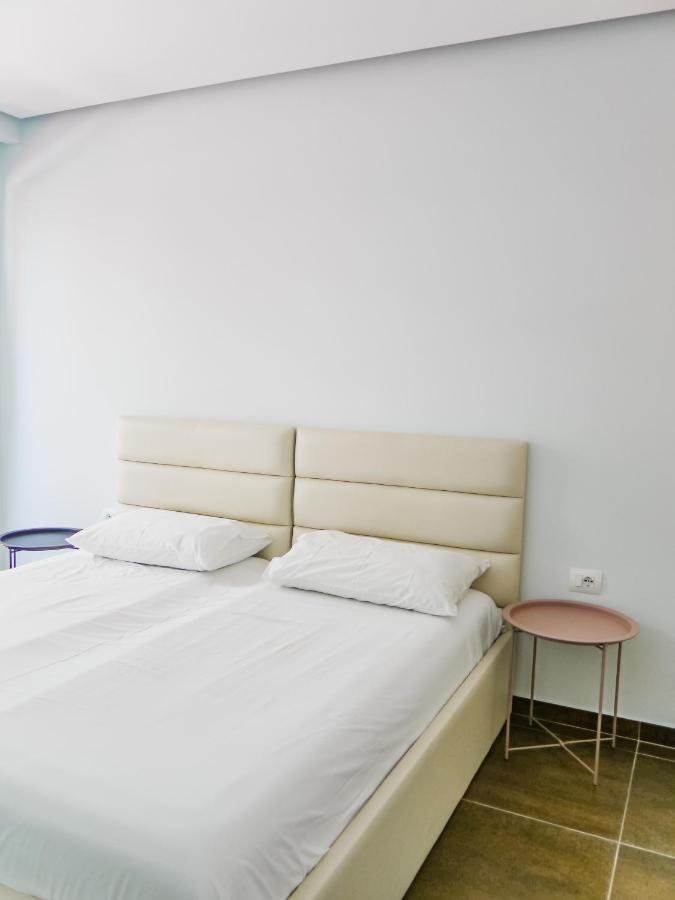 Te Kalua 2 Apartment Sarande