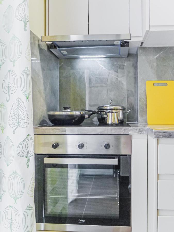 Te Kalua 2 Apartment Sarande