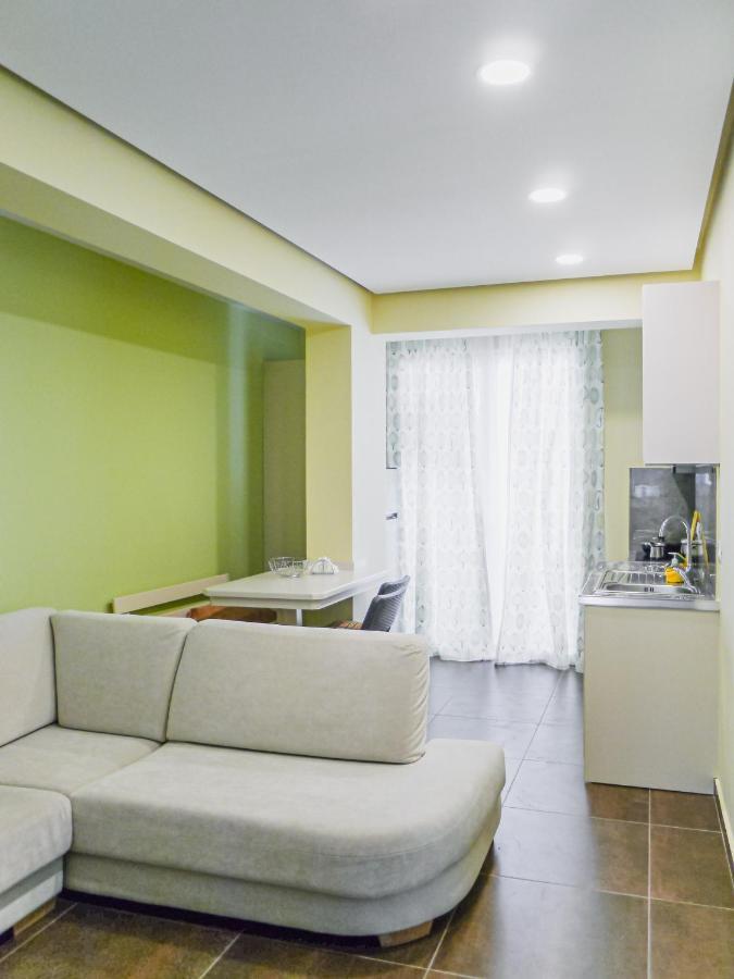 Apartment Te Kalua 2 Sarande